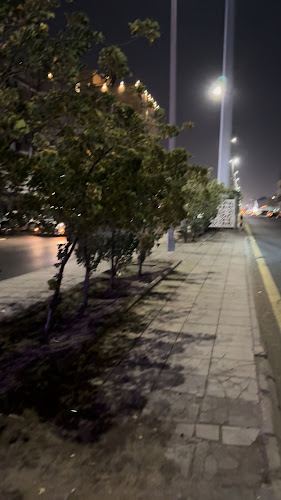 اللؤلؤة كافيه - الضيافة