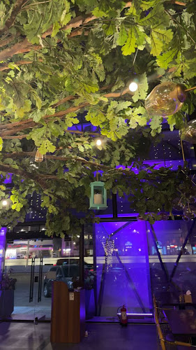 جيالو Giallo - الضيافة