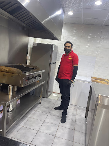 الوطني برغر - جدة