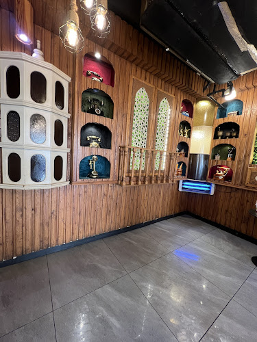 Comentarii opinii despre استكانة ام نايف كرك شباتي فرع الصفا