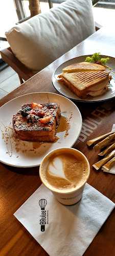 بروليه بيكري - الضيافة