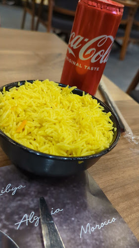 Opinii despre MEAT MOOT - ميت موت تبوك în تبوك - الضيافة