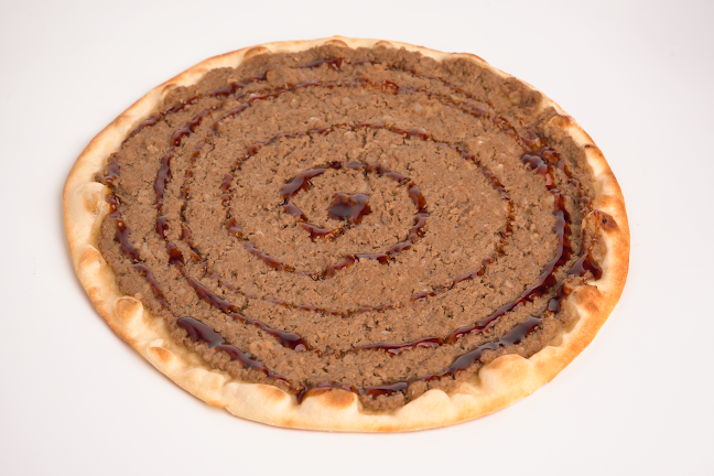 Opinii despre Zahr Rumman Express | زهر رمان اكسبرس în جدة - الضيافة