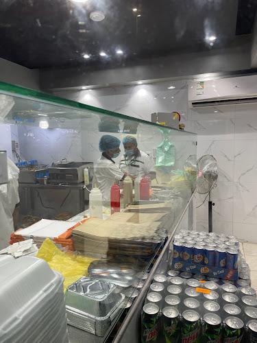 شاورما شاكر القديم