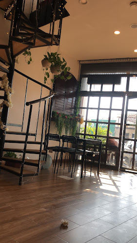 قهوة مختصة وقت المتعة fun time Specialty coffee - الضيافة