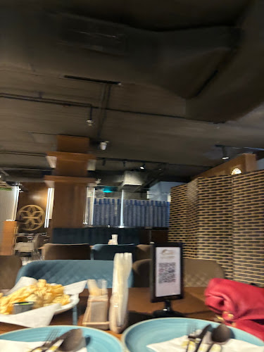 Opinii despre مطعم كينارا الهندي în مكة - الضيافة