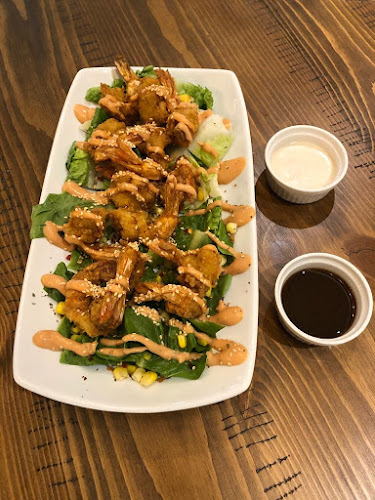 أسماك عمو رياض