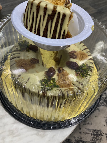 Opinii despre مخابز وحلويات آسيا în الخرج - الضيافة