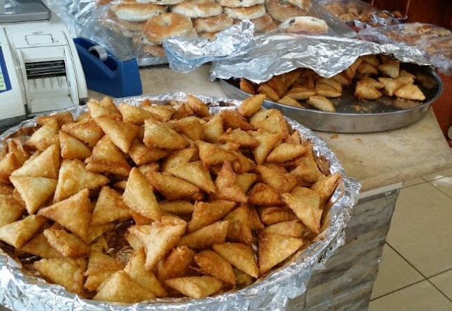 Opinii despre مخابز وحلويات شبرا الآلية în الطائف - الضيافة