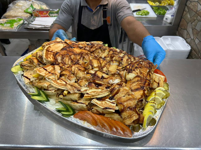 Comentarii opinii despre زين الشام