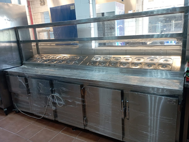 Comentarii opinii despre شراء معدات مطاعم مستعملـه بـالدمام