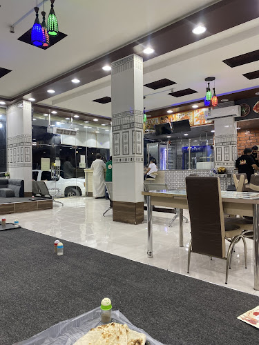 Comentarii opinii despre مطعم المذاق العراقي