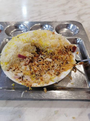 Comentarii opinii despre مطعم زمزم