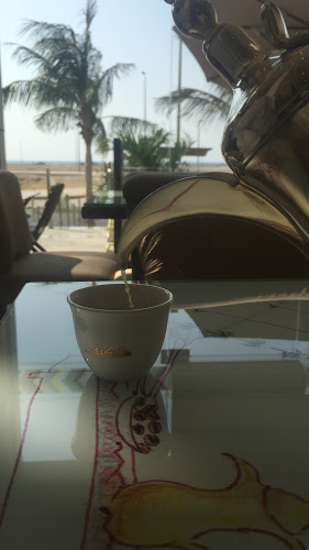 Opinii despre هيف وكيف كافيه în جدة - الضيافة