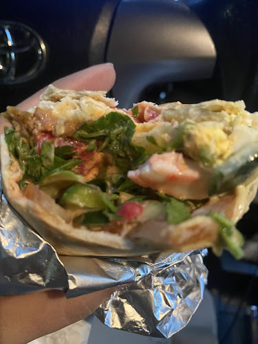 Comentarii opinii despre فلافل شاورما معجنات عكار