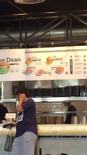 Opinii despre ذا بلان în جدة - الضيافة