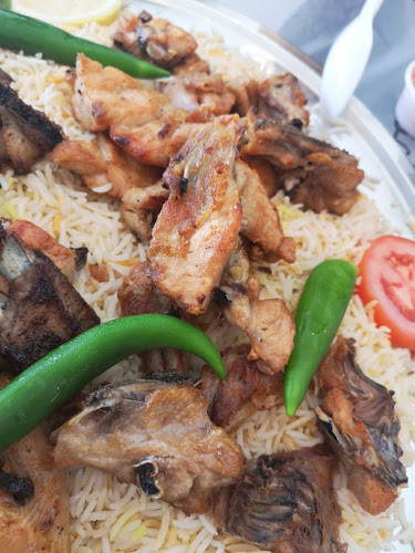 أمام صراف الراجحي، شارع حراء، حي النهضة، جدة 23523