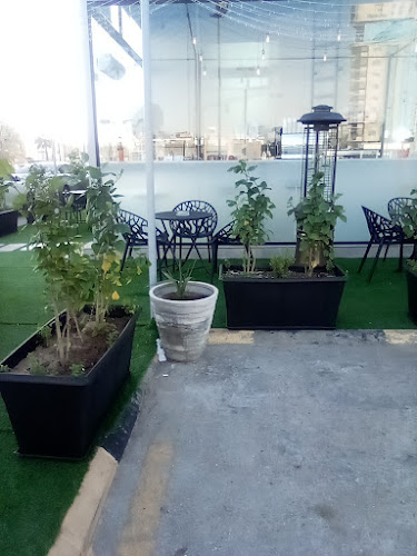 Comentarii opinii despre Kaakaya Cafe ( الدمام) كعكايه كافيه