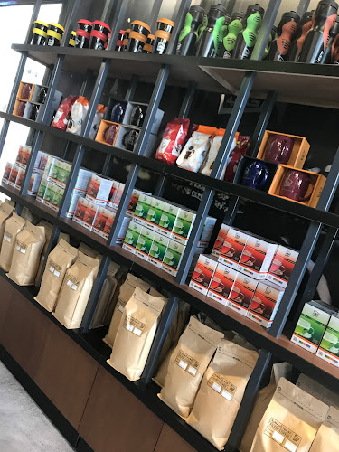 Opinii despre جاڤا كافيه în الرياض - الضيافة