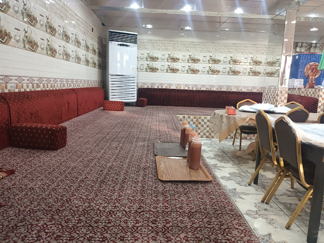 Comentarii opinii despre مطعم شباب عنك البخاري