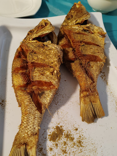 مطاعم الباهر