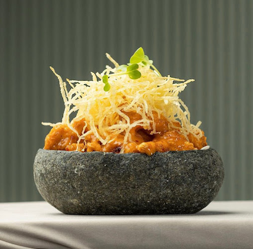 مطعم وكافيه أورجانو - الرس