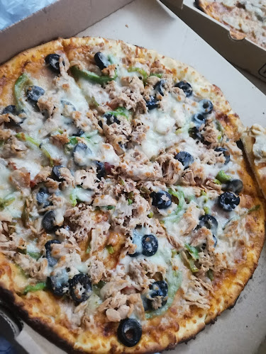 Comentarii opinii despre بيتزا اليوم