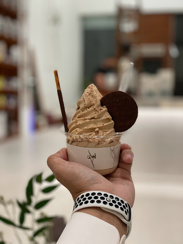 مقهى سُلاف - الهفوف‎