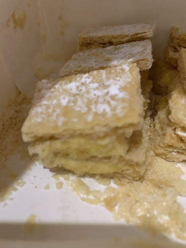 Comentarii opinii despre ميل فوي بيكري