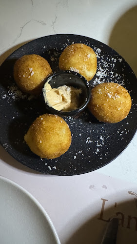 مطعم لانتيكو | L’antico Restaurant - أبها