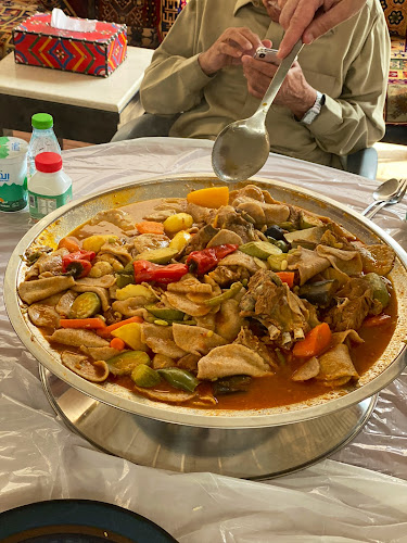 Opinii despre مجلس الفريح în الرياض - الضيافة