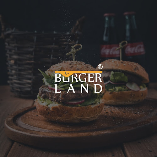 Comentarii opinii despre برجر لاند