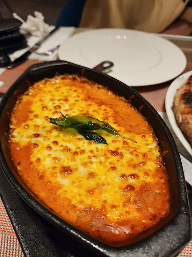 Opinii despre Da Mimmo în الرياض - الضيافة