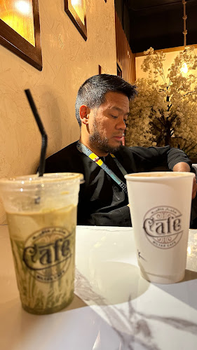 Comentarii opinii despre مليار كافيه Milyar Cafe