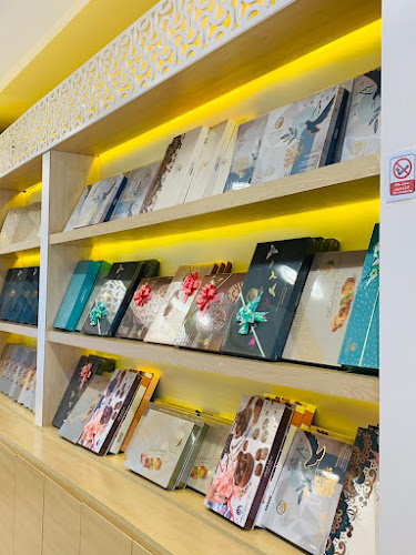 Comentarii opinii despre Sanabel Al Salam | سنابل السلام