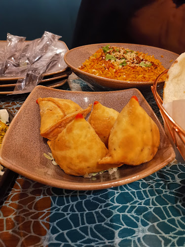 Opinii despre مطعم شرفة الهند în الطائف - الضيافة