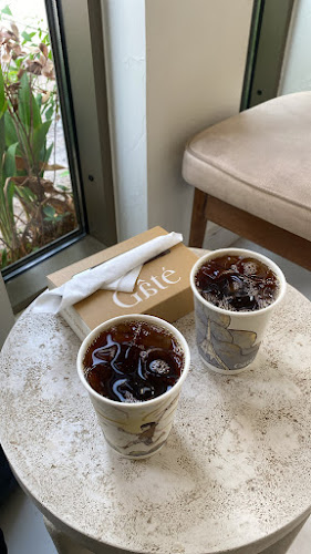 Opinii despre مطعم قاتي ‘Gate în حفر الباطن - الضيافة