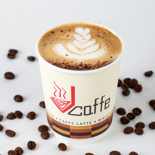 Opinii despre J Caffe în عرعر - الضيافة