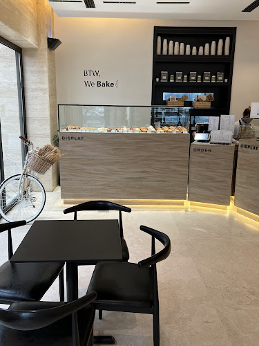 Opinii despre By The Way (BTW) în الرياض - الضيافة