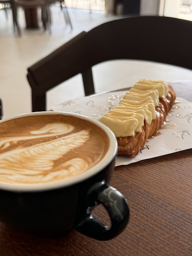 محمصة سيكا - الضيافة