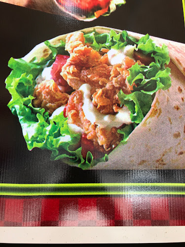 بروست المذاق سعودي