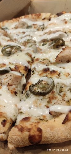 Comentarii opinii despre دومينوز بيتزا