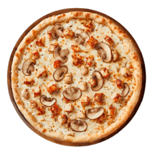 Maestro Pizza - أبها