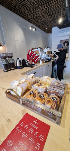 قهوة خيشة | Khaisha Coffee - الخرج