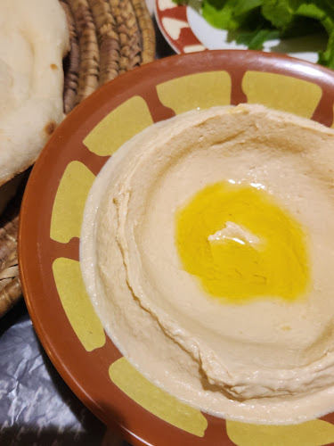 Comentarii opinii despre مطعم كباب بوتمبه