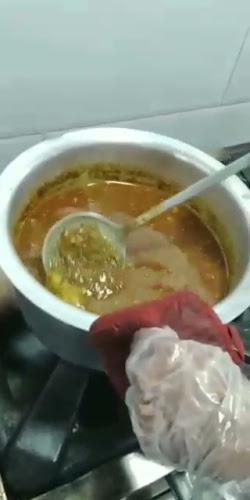 مطعم أكلات الماضي - المدينة المنورة