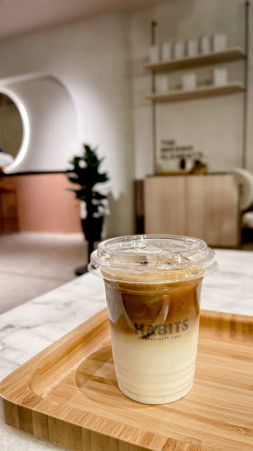 Habits | هابيتس - الضيافة