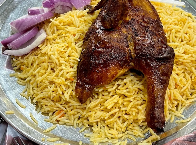 Comentarii opinii despre مطعم قمبر