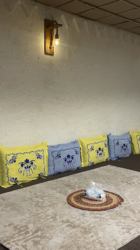 مطعم زاد النواخذة للمأكولات البحرية - الضيافة