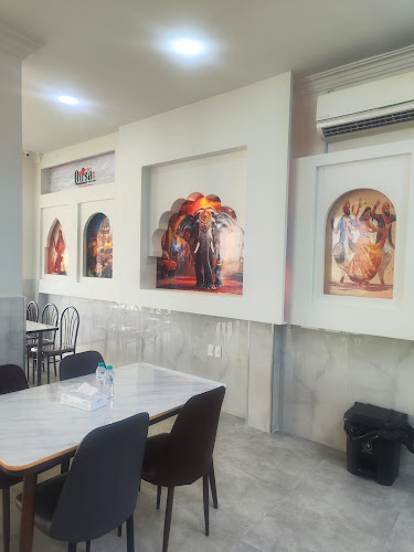 Chef Dosa Indian resturant